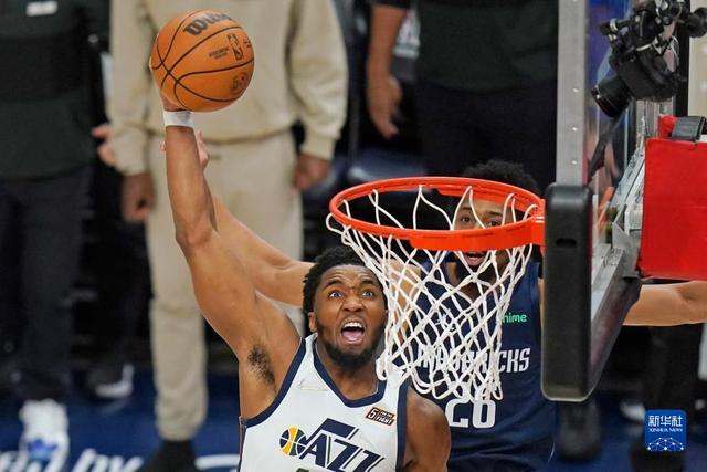 穆雷：我生涯的前17投全铁 一度让我怀疑自己是否有能力打NBA